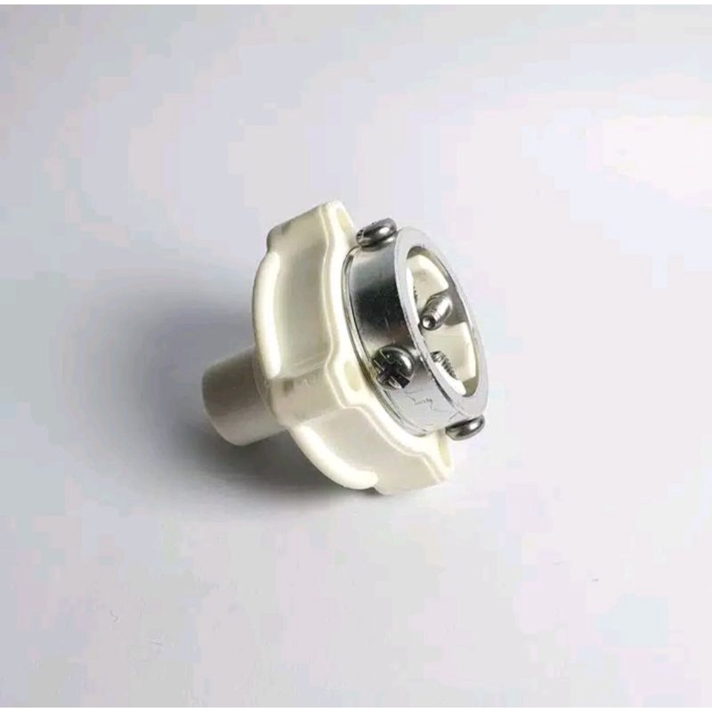 Kepala sambungan slang inlet mesin cuci