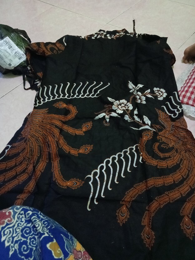 Terlaris Batik Tunik Termurah Top 1 Di Shopee Original No Kw
