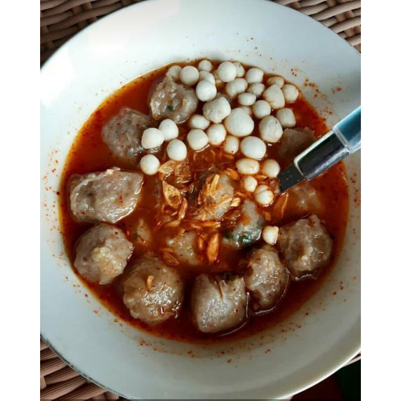 

BASO ACI TULANG RANGU ACAY (komplit)