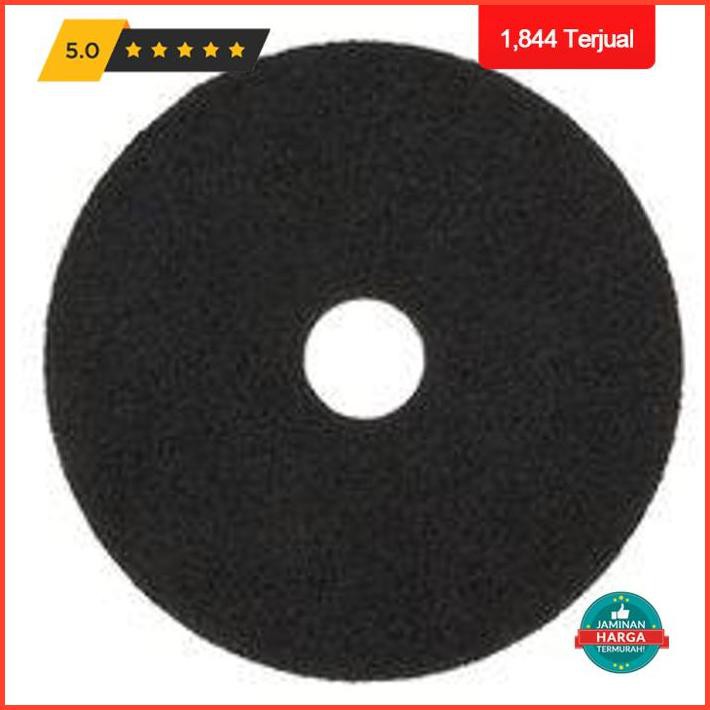 

3M Pad Hitam 16 Inchi Exclusive