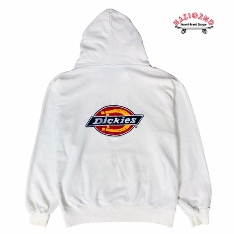 DICKIES BIG LOGO BORDIR