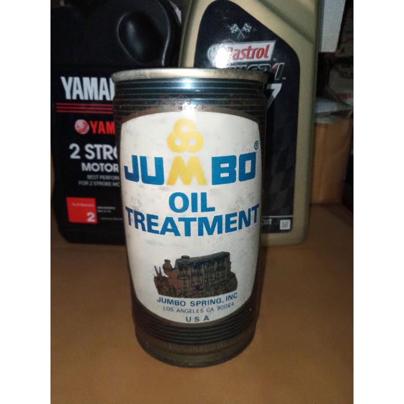 jumbo oil treatment oli jumbo treatment