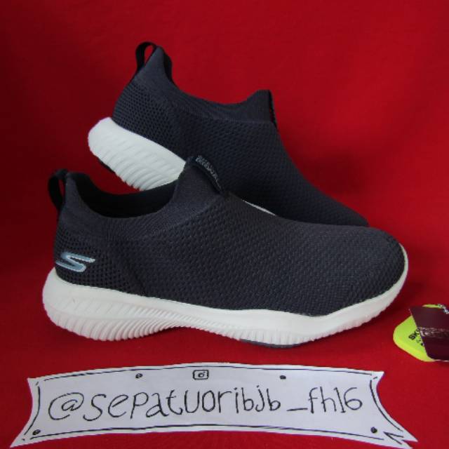 Sepatu Skechers Go Walk Revolution Ultra Fuel Navy Women Sale