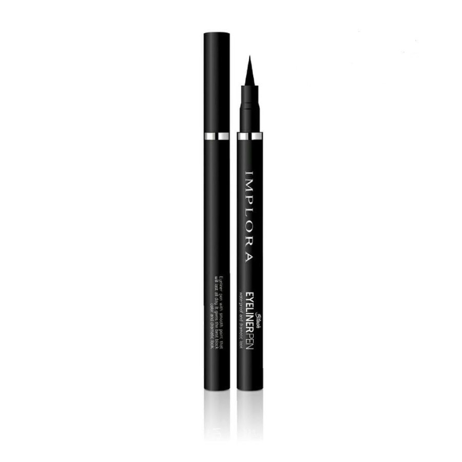 ✨LACIKOSME✨ IMPLORA PENSIL ALIS EYELINER ORIGINAL BPOM