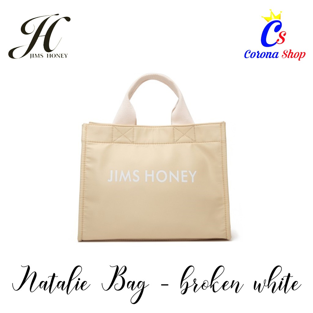 Natalie Woman Hand Bag Tas Tangan Wanita Import Jims Honey JH Ori Murah