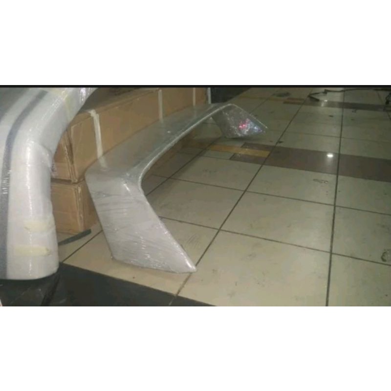 wing spoiler Honda Civic Ferio