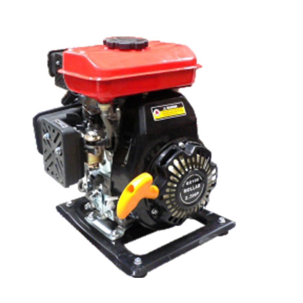 POMPA SAWAH MOLLAR 1 INCH WATERPUMP GC10 IRIGASI SAWAH PERTANIAN