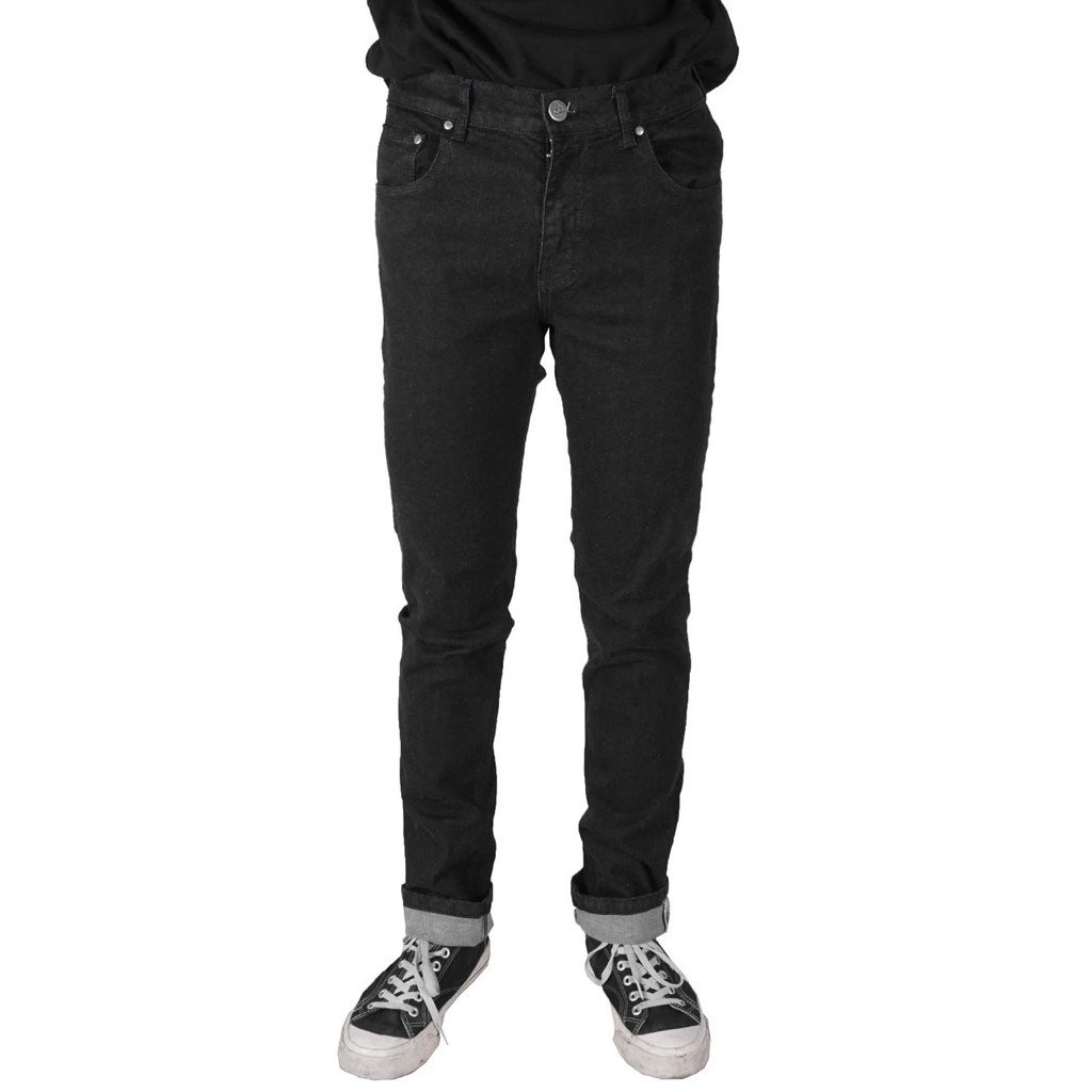 Jeans Reclays Rubby Black