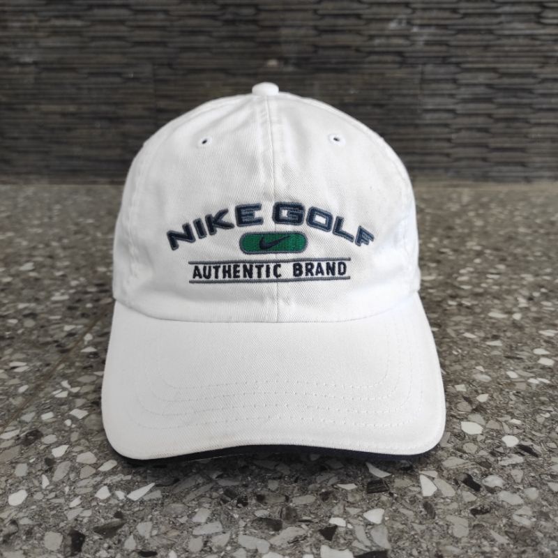 Cap Nike Golf Second Original (Sold)