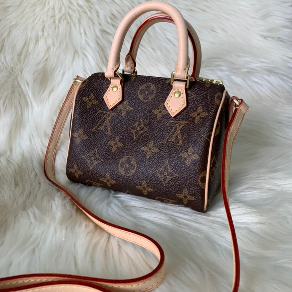 LV Speedy nano