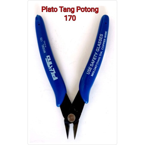 Plato Tang Potong 170