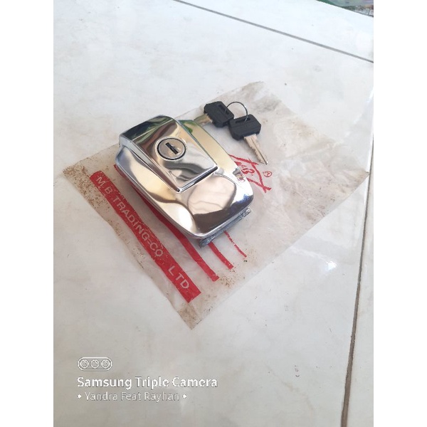 tutup tank tutup tangki Rxk Rxs Rxz non original