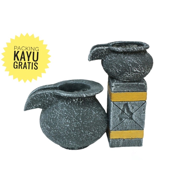 1 set pancuran air mancur air terjun TINGGAL PASANG PIPA