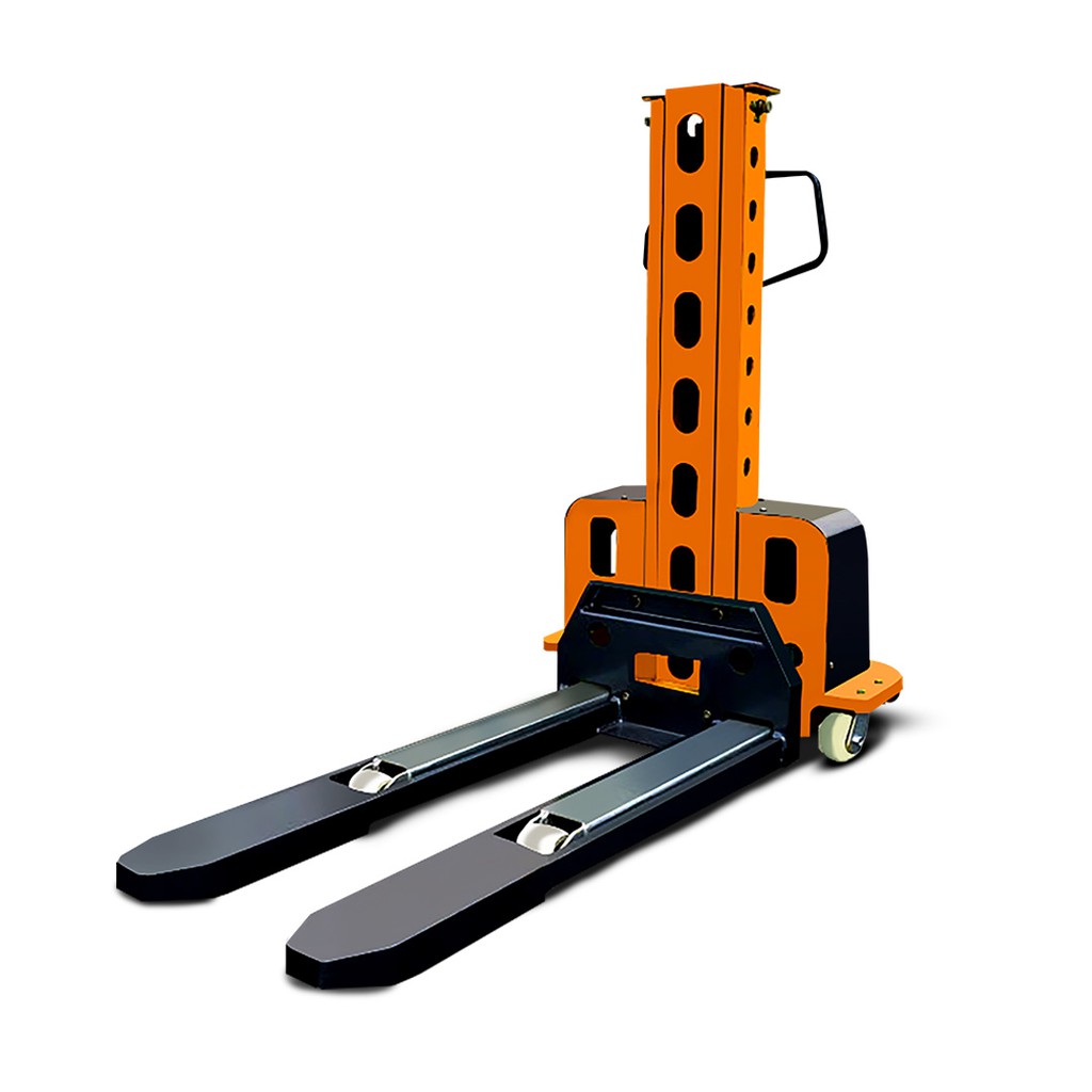 SHIGEMITSU Electric Self-Lift Stacker KD05Z-1150-800