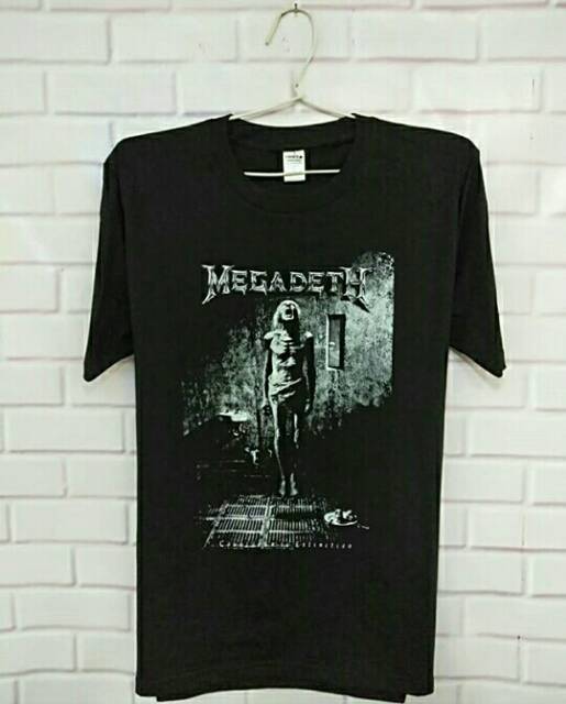 Kaos Megadeth