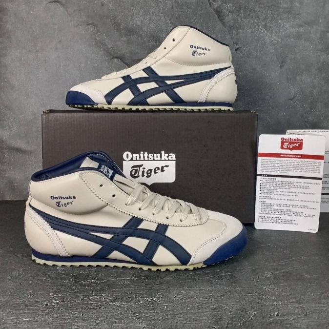 Onitsuka Tiger Mexico 66 Original Tokyo High Kotamediashop3