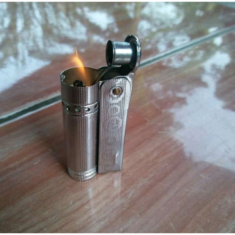 Korek api/mancis jadul, murah