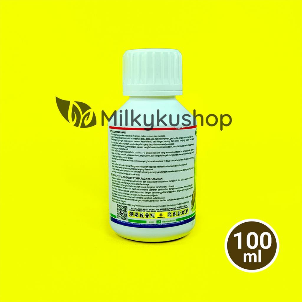 TEBALLO 250 SL 100 ML INSEKTISIDA