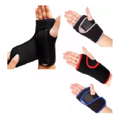 Carpal Tunnel Splint Syndrome deker pergelangan tangan