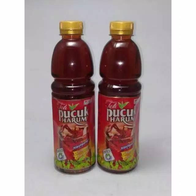 

Teh pucuk 1 dus / teh pucuk 1 karton / teh pucuk