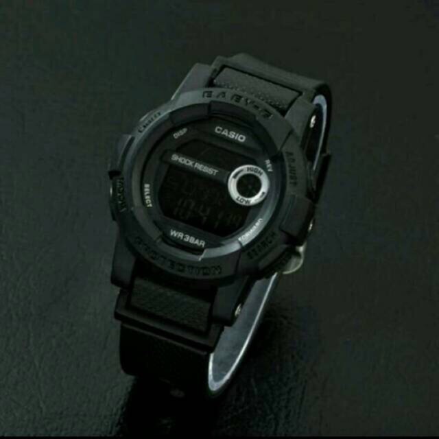 Jam Tangan Wanita / Cewek Sport Baby G