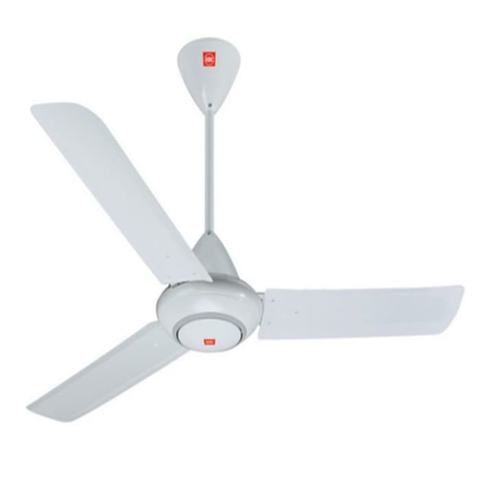 KDK WZ 56 W / P CEILING FAN KIPAS ANGIN BALING BALING / WZ56WP