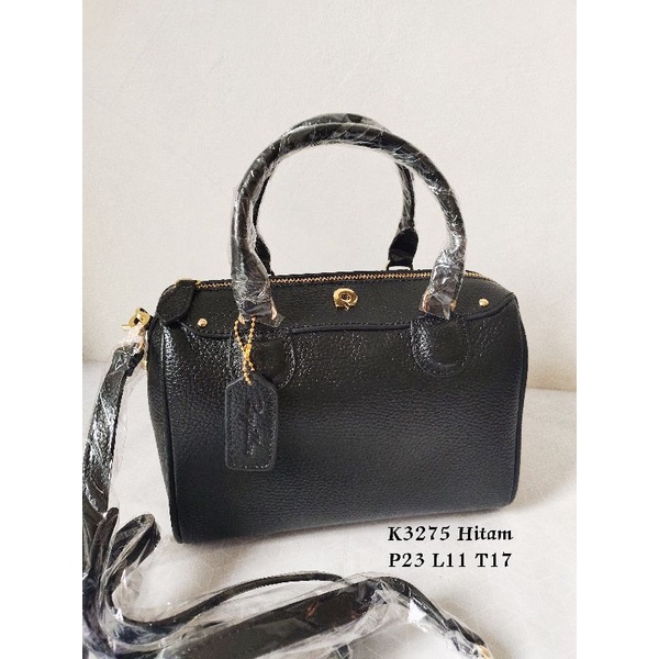 K3275 Hitam