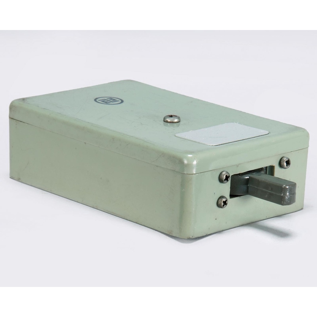 TELEPHONE / TELEPON TRANSFER SWITCH SY 12A