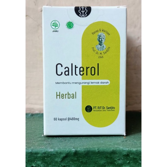 CALTEROL