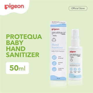 Pigeon Protequa Hand Sanitizer