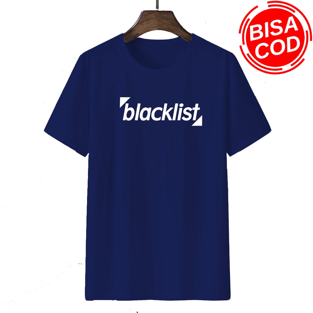 Kaos distro pria / T-shirt pria / baju atasan pria dewasa / kaos sablon digital berkualitas ms133