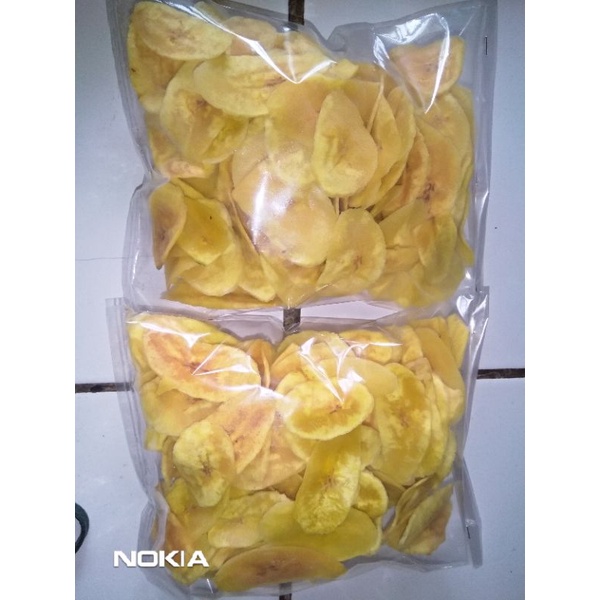 

keripik pisang