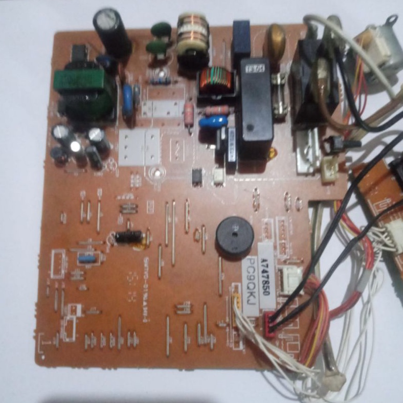 Modul AC Panasonic R22 Original A747850