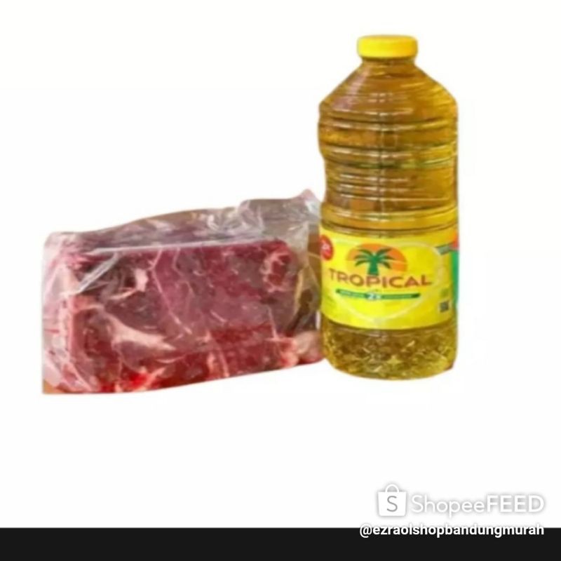 

paket hemat