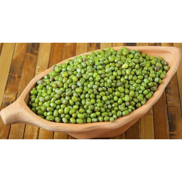 

PROMO Kacang Hijau Organik 500 Gram