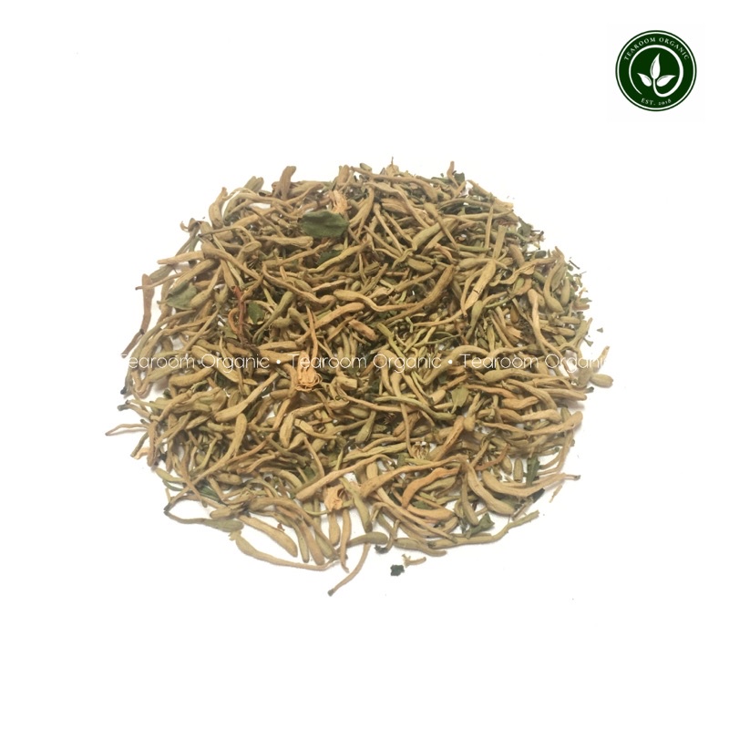 

Teh Bunga Honeysuckle/ Honeysuckle Flower Tea/ Teh Herbal