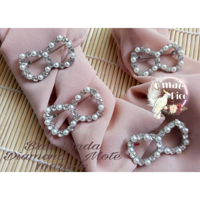 bros dada / bros diamond / bros hijab