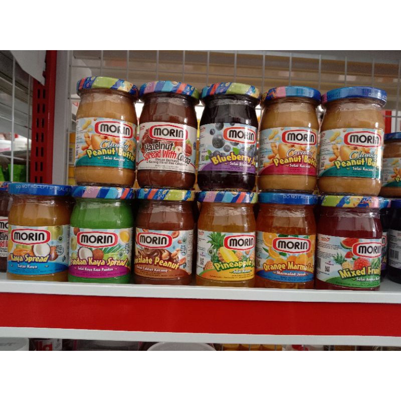 

Selai Morin all Varian 150gr/170gr
