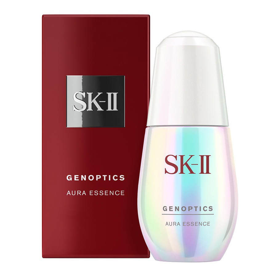 SK-II SKII SK2 Genoptics Aura Essence 50ml Genoptic Aura 50ml