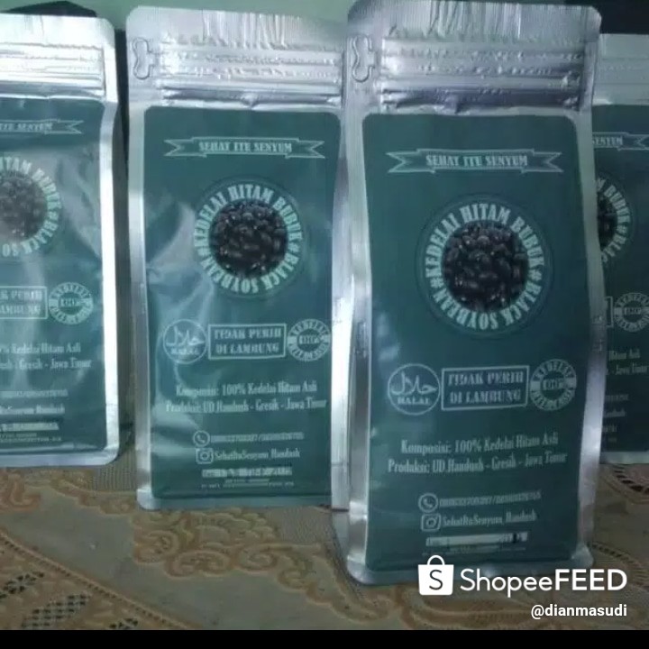 Tempat Tissue Persegi Besar