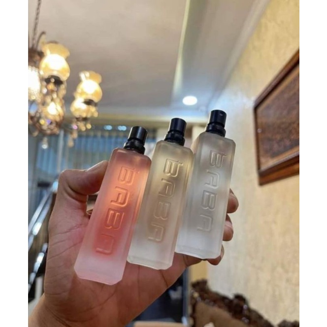 parfum baba