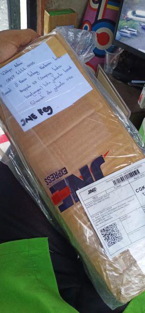 16 Adaptor Chainsaw Mini Chain Saw + Gerinda Tangan Ryota 4 16