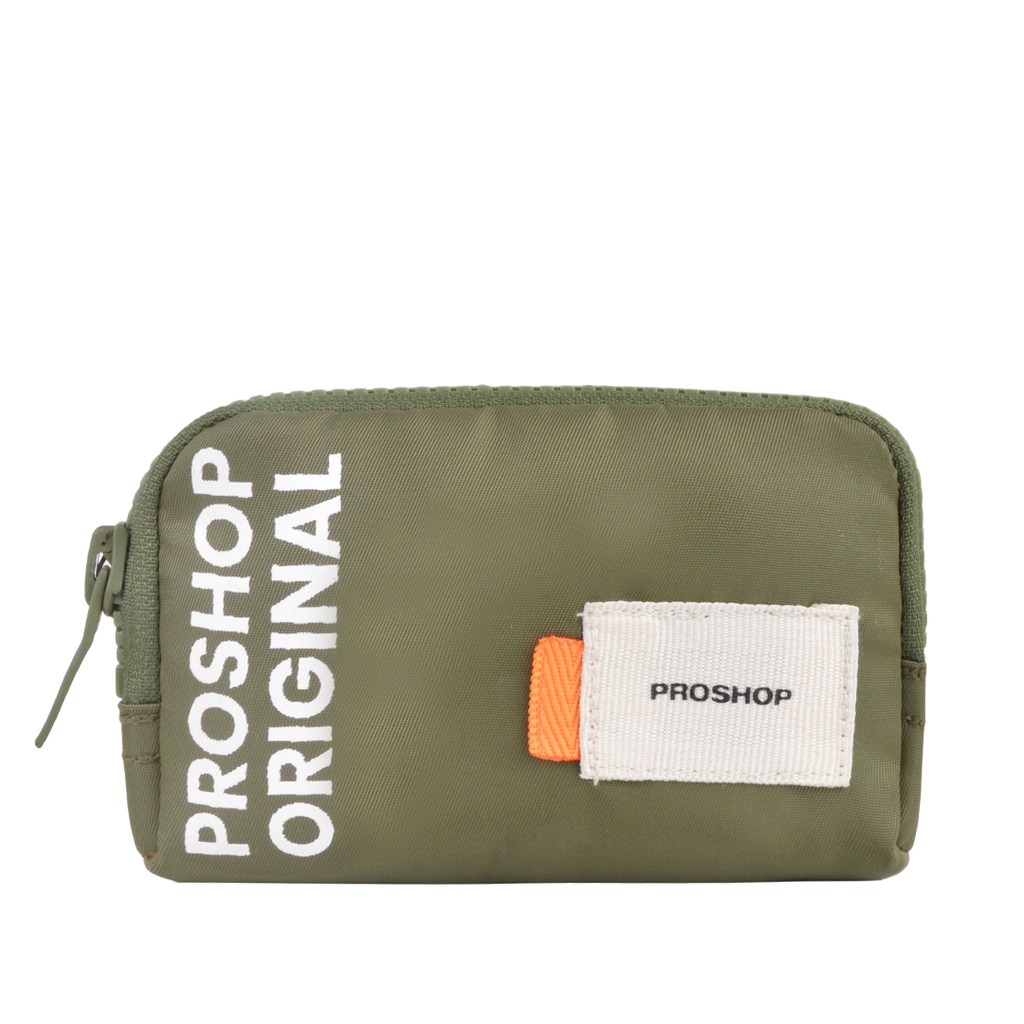Proshop | Wallet Olive Coin case | Dompet Pria Dompet Distro | Dompet Koin