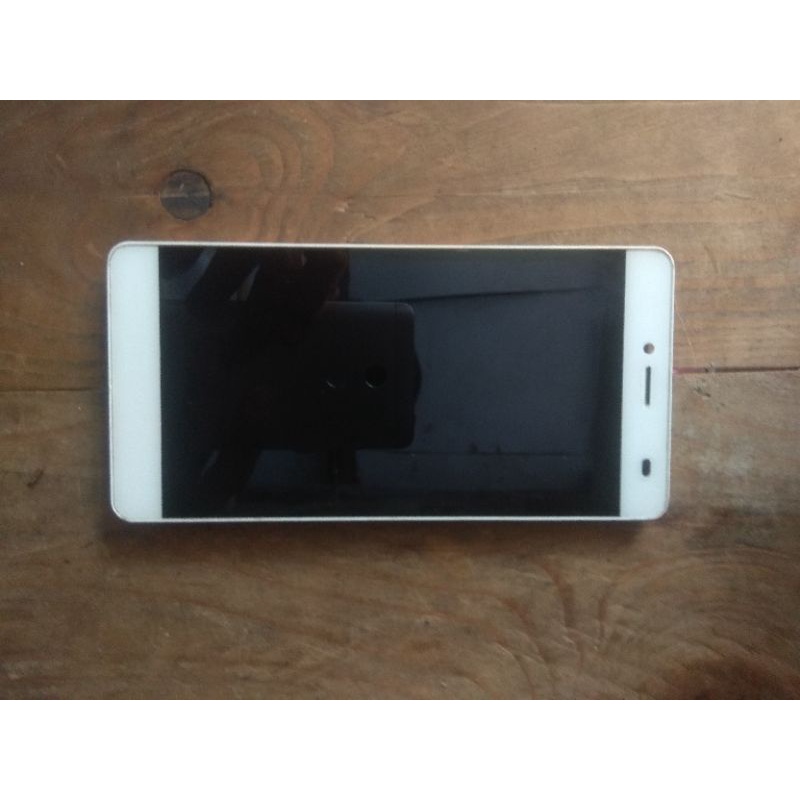 Lcd Himax M20i Copotan