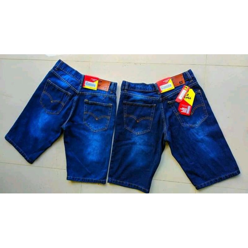 JEANS 1LUSIN 3 WARNA CAMPUR UKURAN/KHUSUS LUSINAN