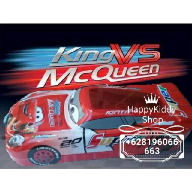 

Kotak Pensil 3D MOTOCROSS 2 tingkat +pensil+penghapus+penggaris+pengarut pensil