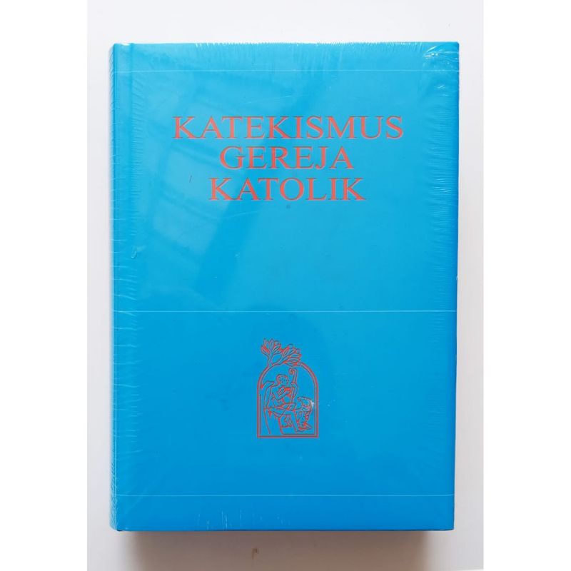 KATEKISMUS GEREJA KATOLIK