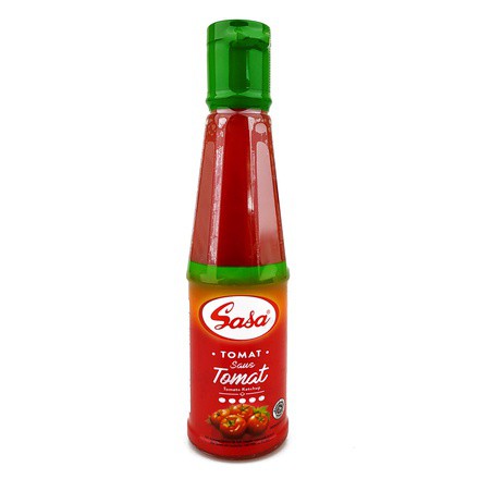 

Sasa Saus Tomat 135 ml