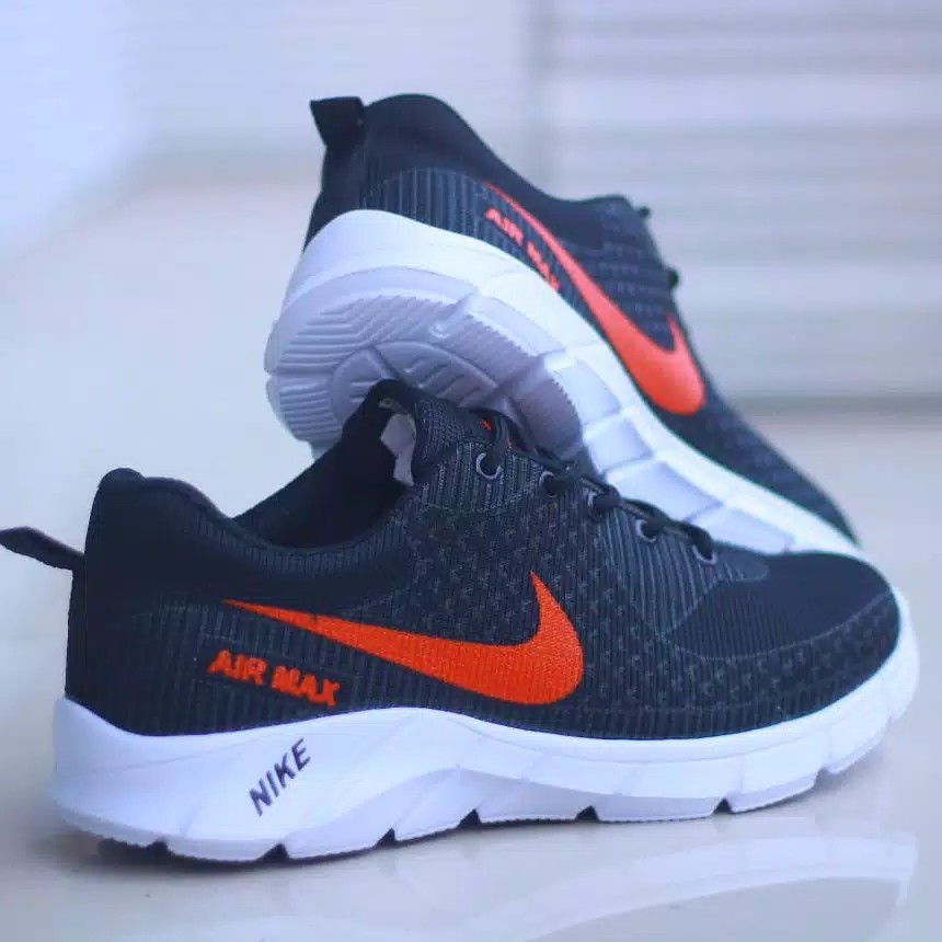 Sepatu Sneakers NIKE AIRMAX Runnig Best Quality