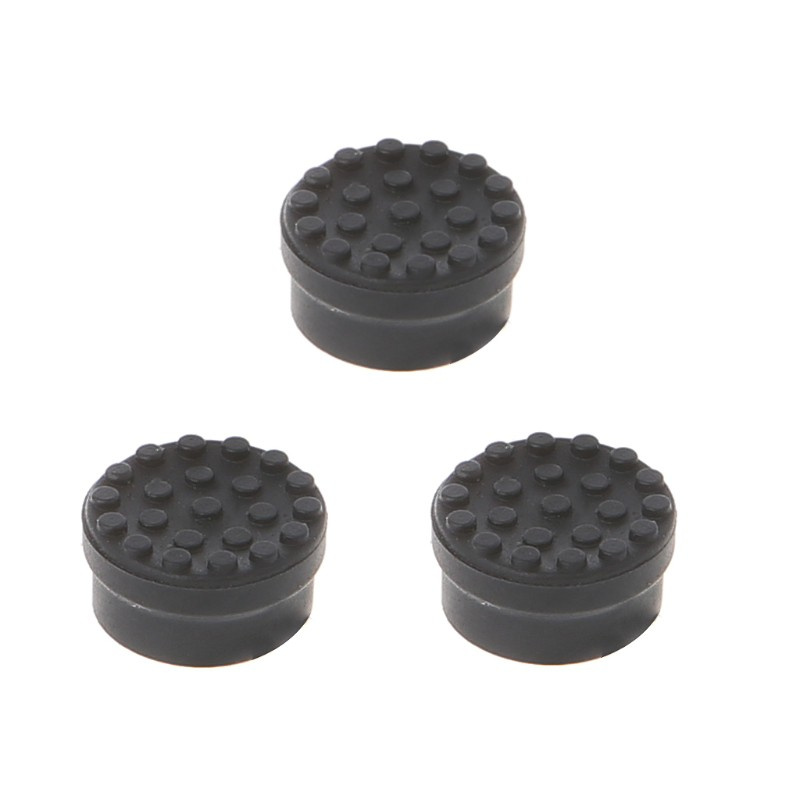 CRE  10Pcs Pointer Caps For HP Laptop Keyboard Trackpoint Little Dot Cap